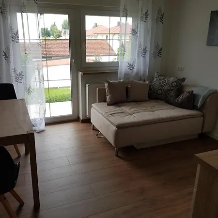 Apartamento Juergen + Conny *