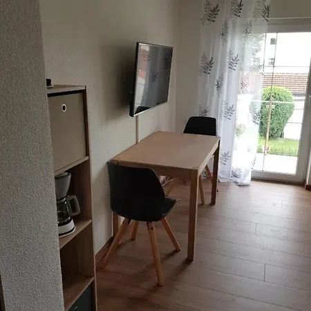 Apartamento Juergen + Conny