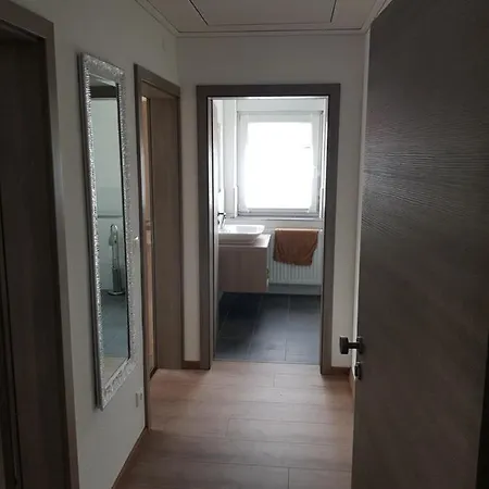 Apartamento Juergen + Conny *