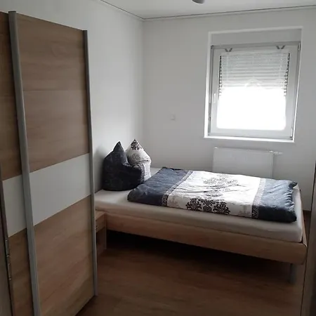 Apartamento Juergen + Conny